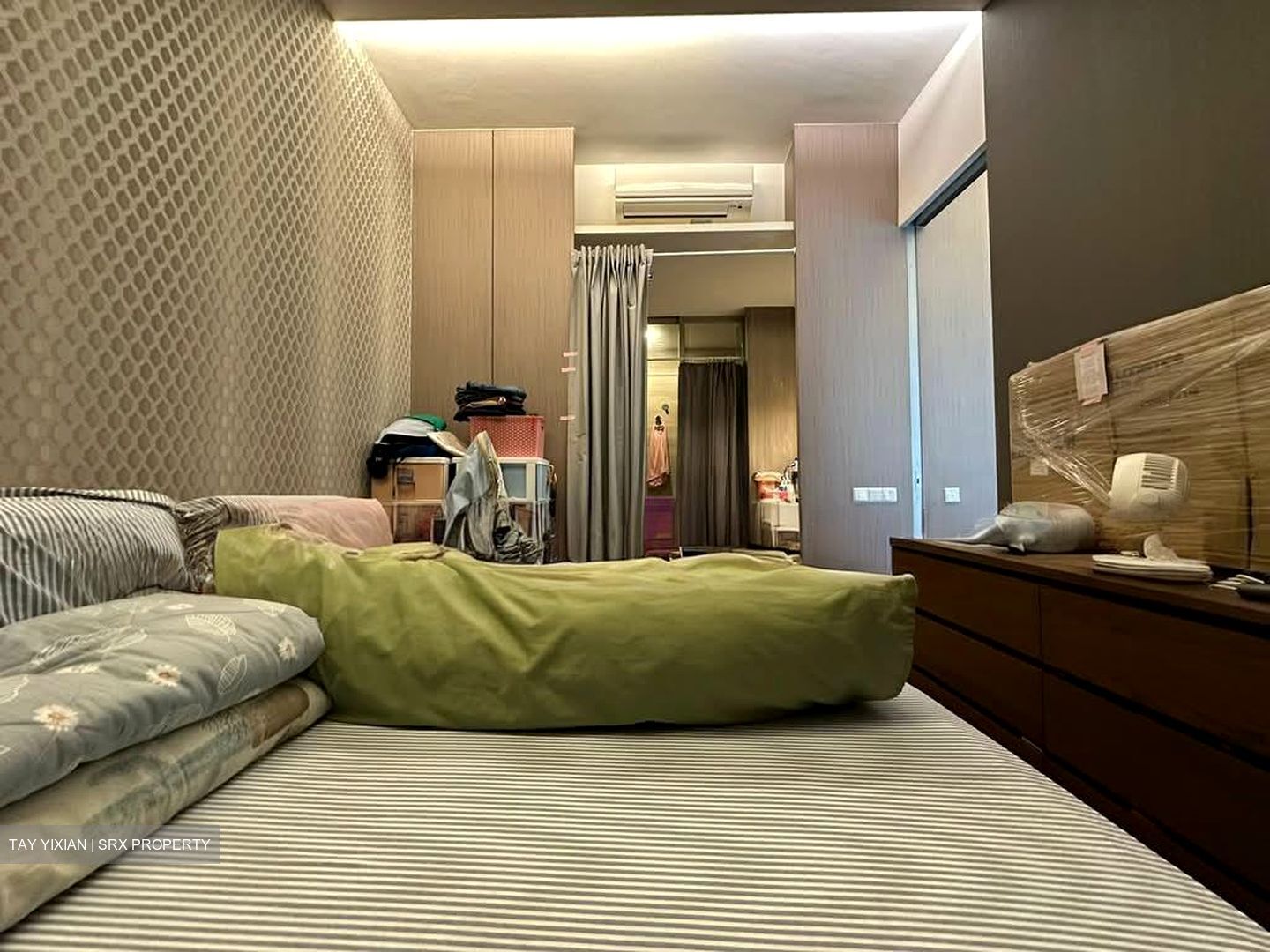 Seletar Park Residence (D28), Condominium #543553461